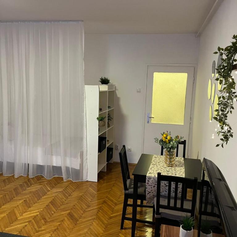 Galerija Apartment - Apartman sa 1 Spavaćom Sobom - 3