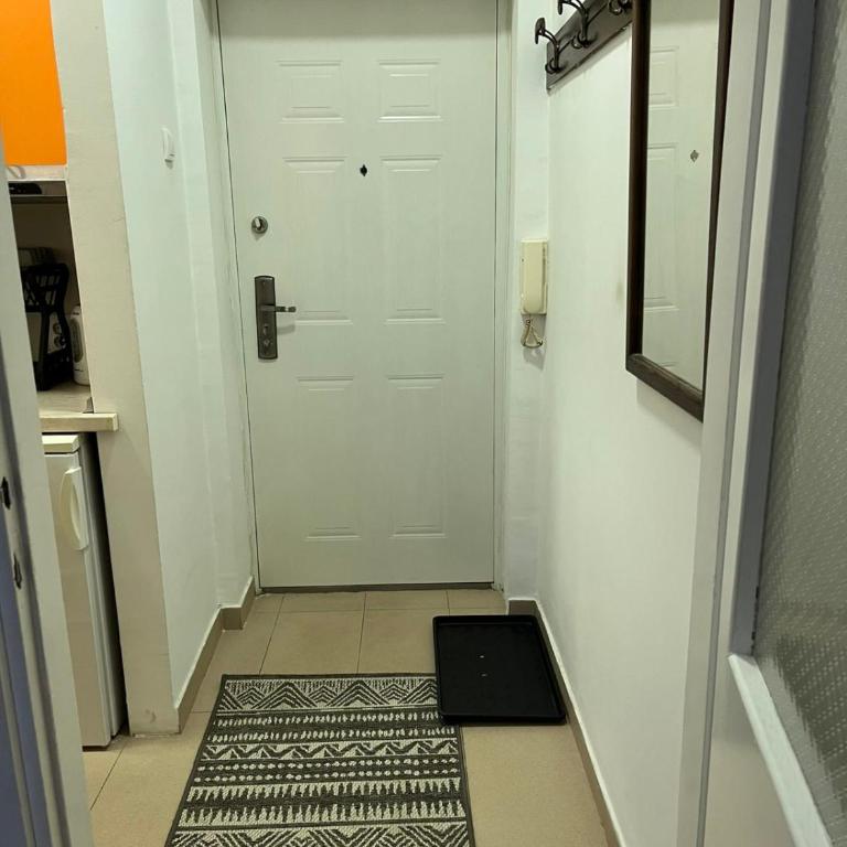 Galerija Apartment - Apartman sa 1 Spavaćom Sobom - 4