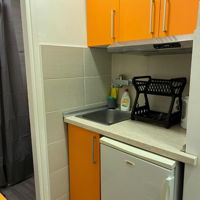 Galerija Apartment - Apartman sa 1 Spavaćom Sobom - 8