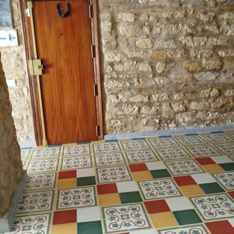 amazing place in the old town - Two-Bedroom Apartment - 7