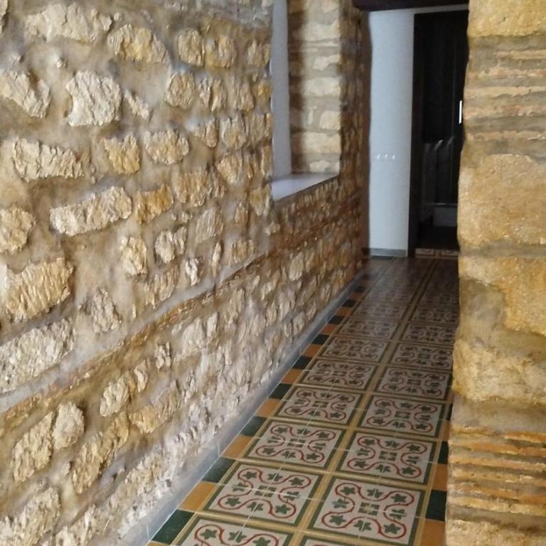 amazing place in the old town - Two-Bedroom Apartment - 12