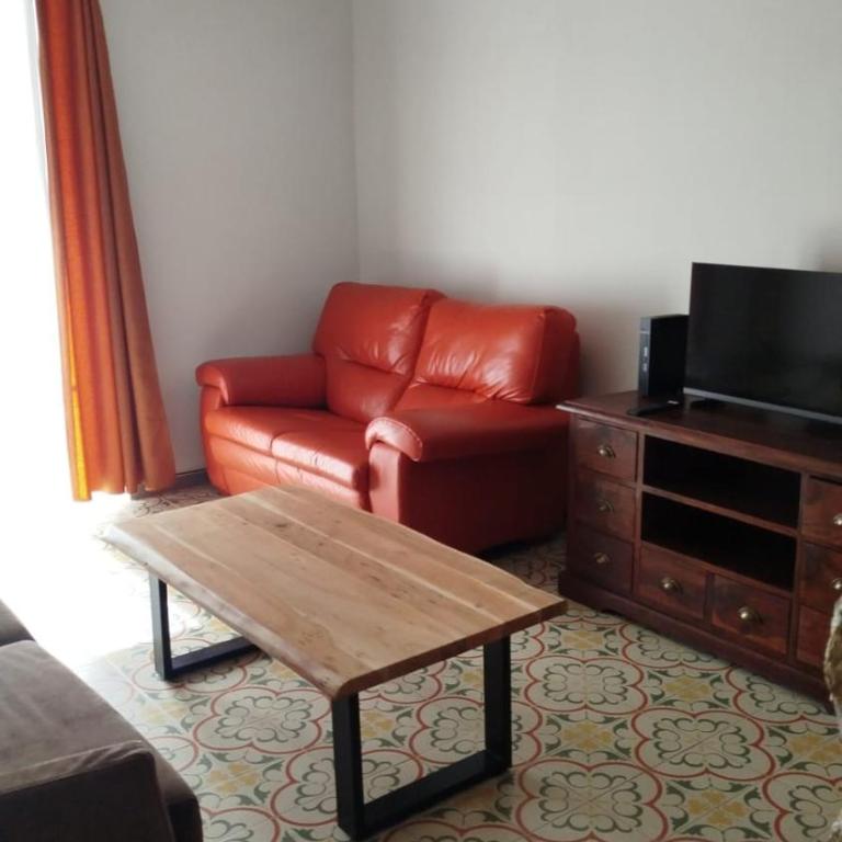 amazing place in the old town - Two-Bedroom Apartment - 16