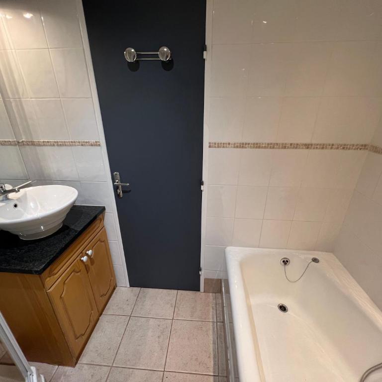 Courchevel Ski In/Ski Out - Appartement 2 Chambres - 17