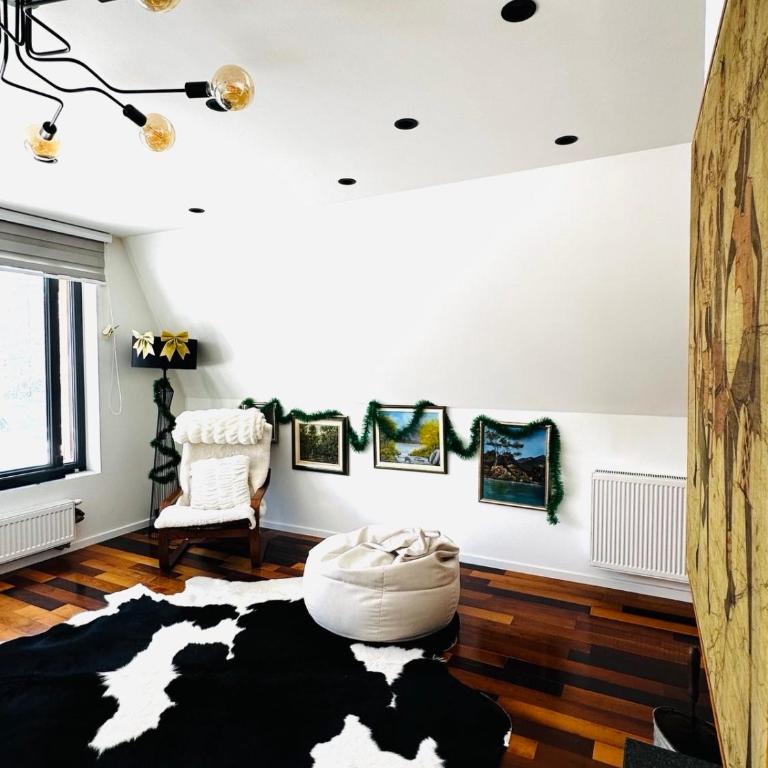 Jahorina Winter Harmony - Villa - 28