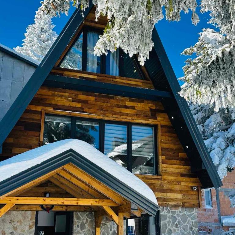 Jahorina Winter Harmony - Villa - 9