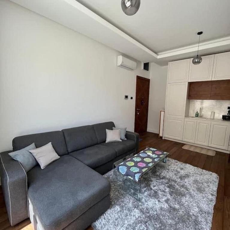 Park Residence 3 - 1 br & Parking at Tivat Center - Apartment - 5