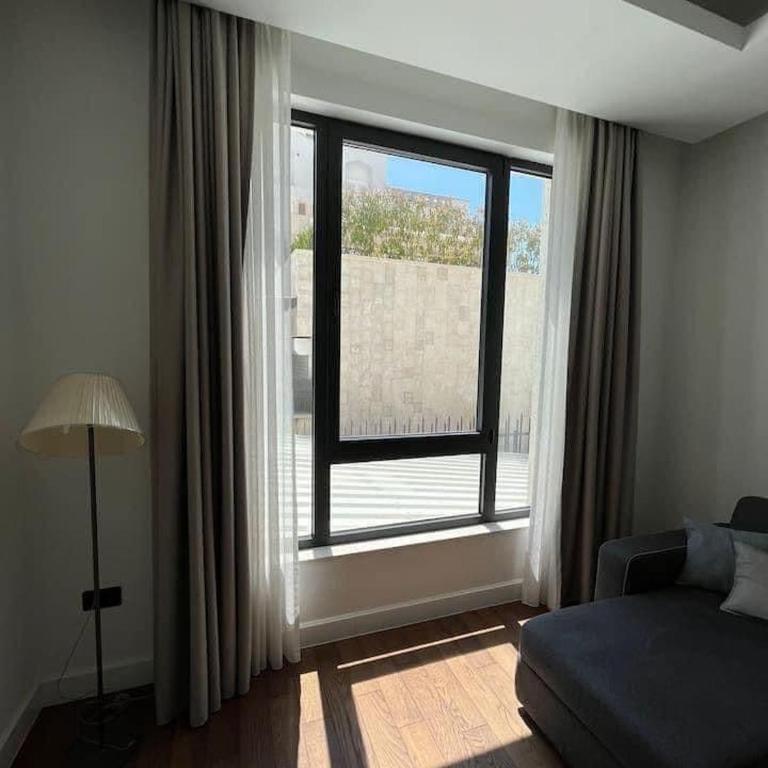 Park Residence 3 - 1 br & Parking at Tivat Center - Apartment - 8