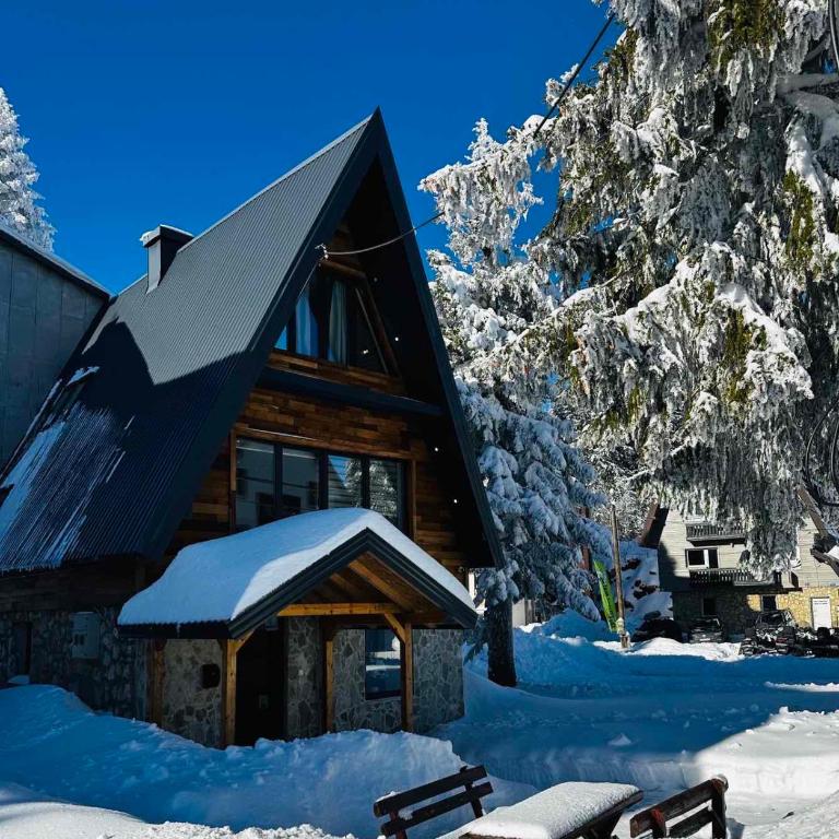 Jahorina Winter Harmony - Villa - 3