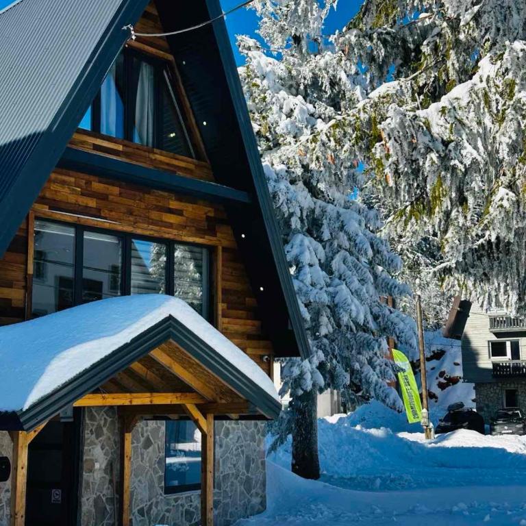 Jahorina Winter Harmony - Villa - 10