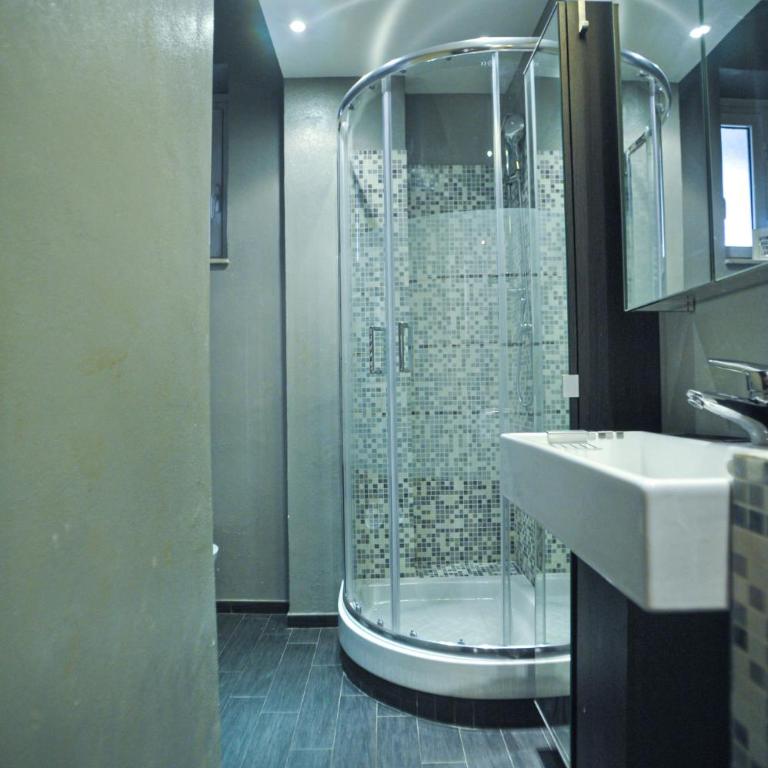 Ponte Milvio Cozy 1BR Apartment - Apartment - 8