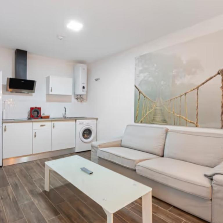 APARTAMENTO BRIANNA - Apartamento de 2 dormitorios - 4