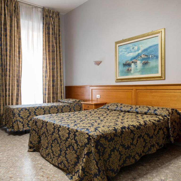 Hotel Philia - Camera Tripla - 6