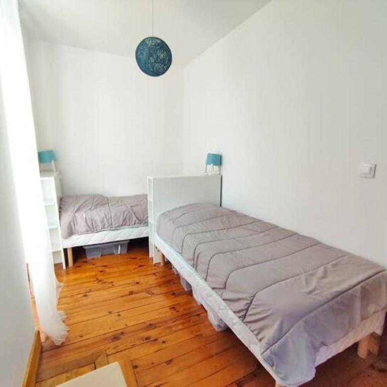 L'Alexiane, Centre Luchon, parking gratuit, wifi - Appartamento con 2 Camere da Letto - 5
