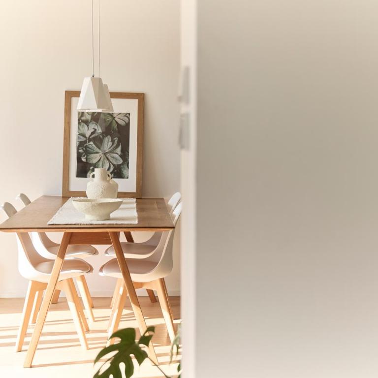 Helle Wohnung in Top Lage! - Apartment mit 1 Schlafzimmer - 1