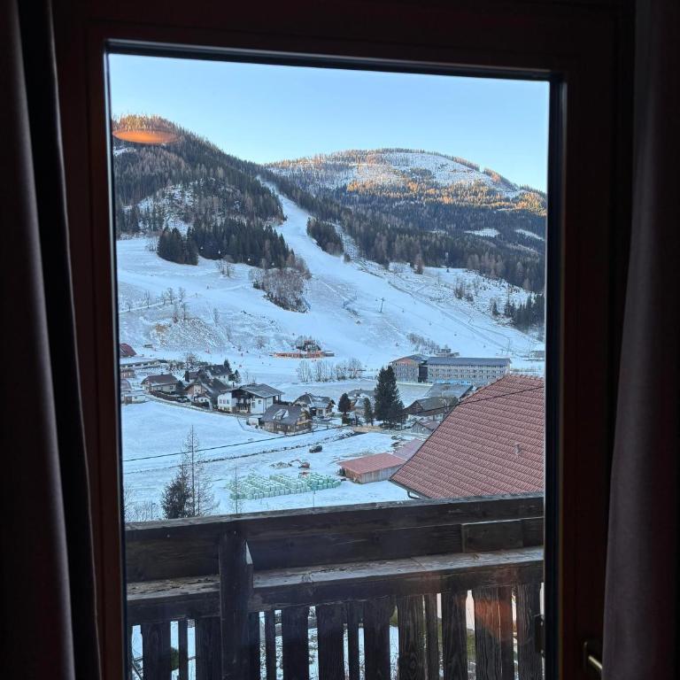 Gästehaus Kaiserblick - Doppelzimmer mit Balkon - 5
