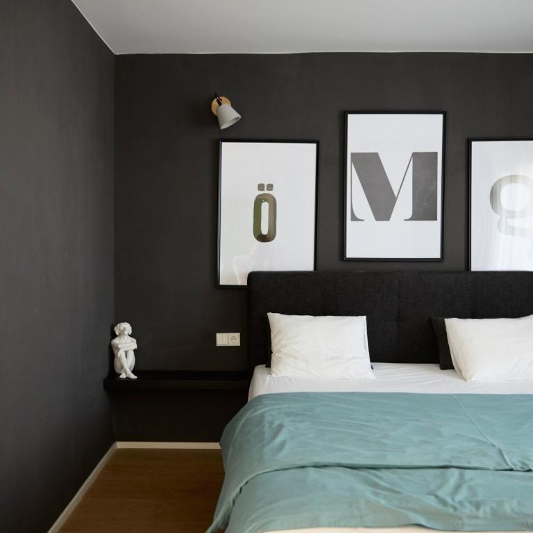 Helle Wohnung in Top Lage! - Apartment mit 1 Schlafzimmer - 15