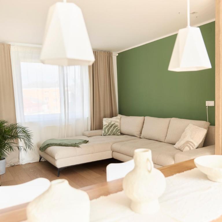 Helle Wohnung in Top Lage! - Apartment mit 1 Schlafzimmer - 8