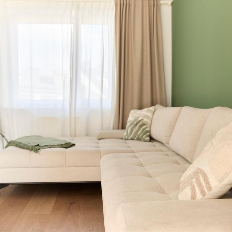 Helle Wohnung in Top Lage! - Apartment mit 1 Schlafzimmer - 7