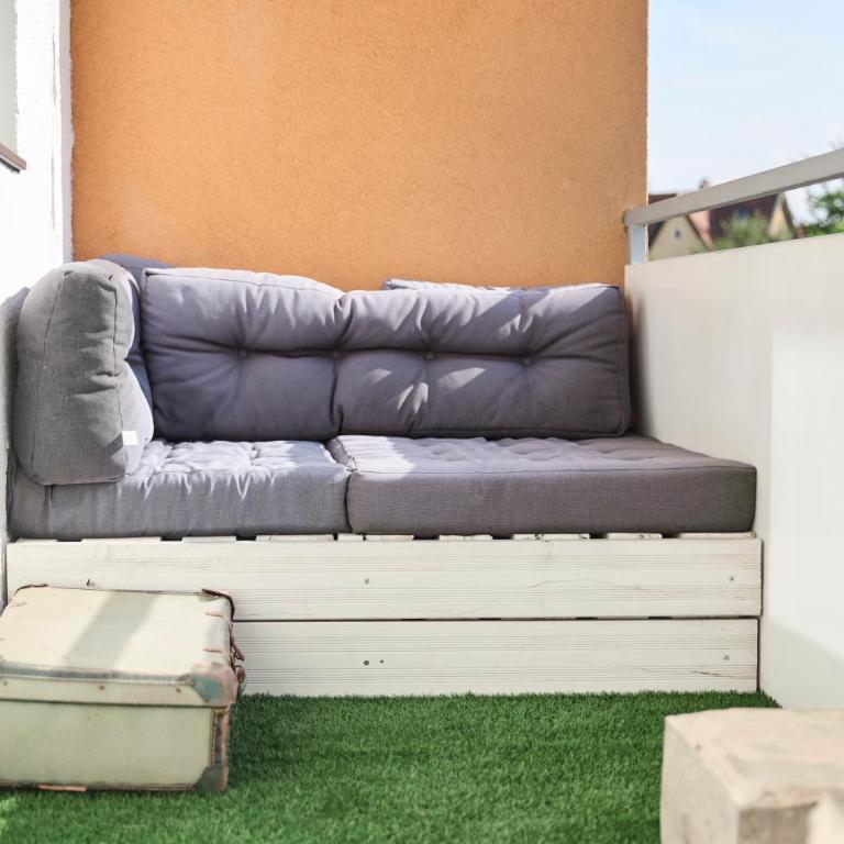 Helle Wohnung in Top Lage! - Apartment mit 1 Schlafzimmer - 5