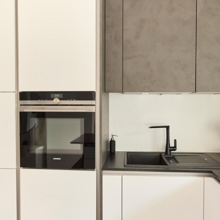 Helle Wohnung in Top Lage! - Apartment mit 1 Schlafzimmer - 12