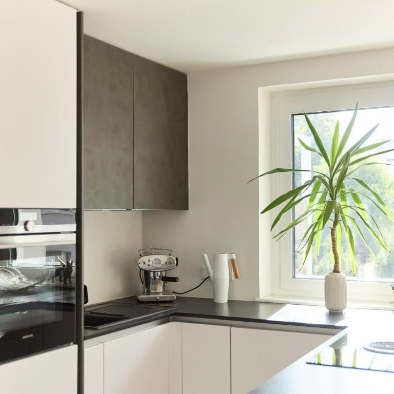 Helle Wohnung in Top Lage! - Apartment mit 1 Schlafzimmer - 11