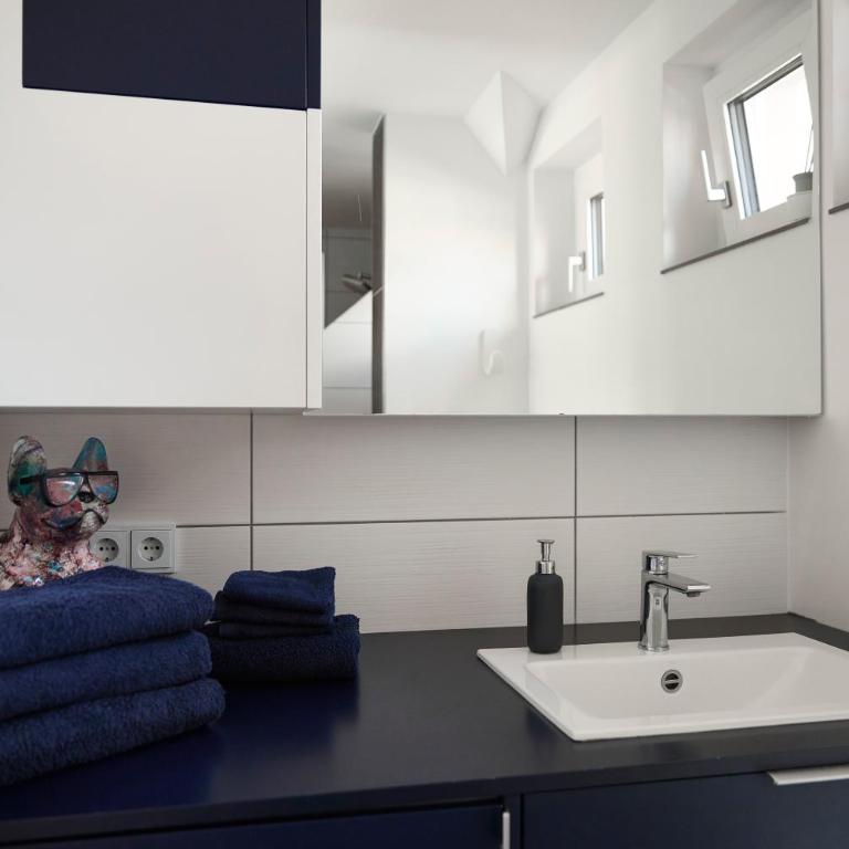 Helle Wohnung in Top Lage! - Apartment mit 1 Schlafzimmer - 21