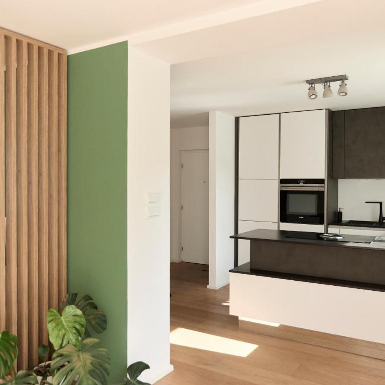 Helle Wohnung in Top Lage! - Apartment mit 1 Schlafzimmer - 17