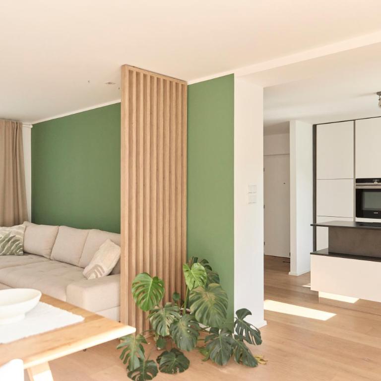 Helle Wohnung in Top Lage! - Apartment mit 1 Schlafzimmer - 18
