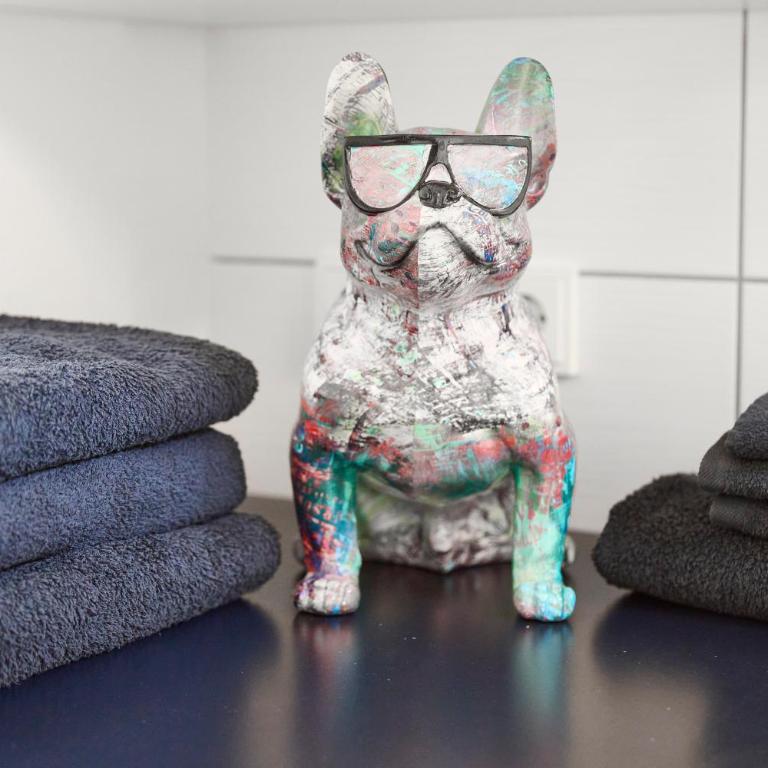 Helle Wohnung in Top Lage! - Apartment mit 1 Schlafzimmer - 20