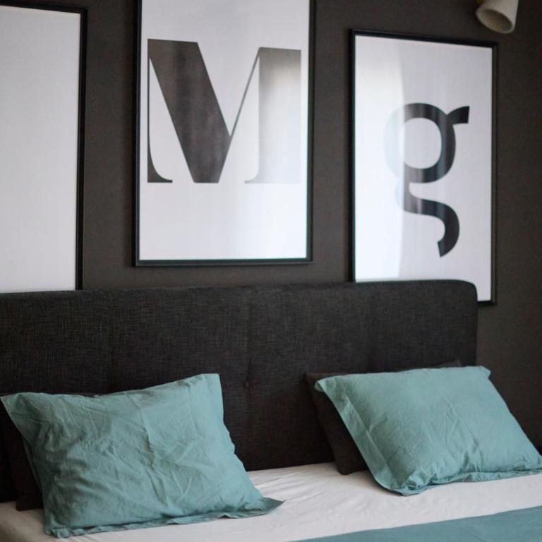 Helle Wohnung in Top Lage! - Apartment mit 1 Schlafzimmer - 16