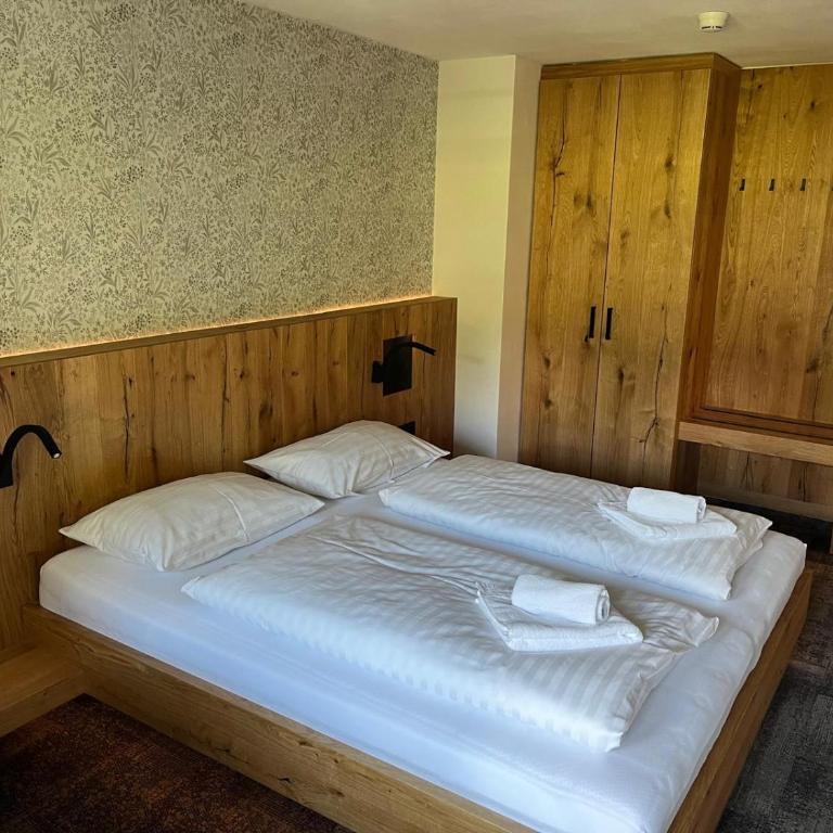 Tieflehner Hof Pitztalhaus Hotel - Doppelzimmer - 3