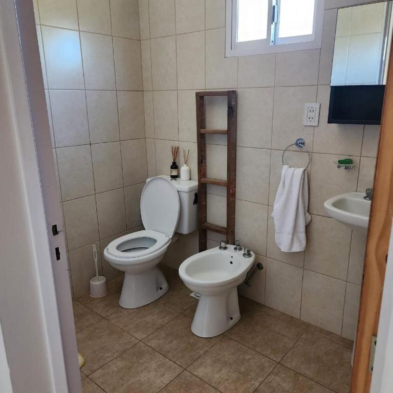 Departamento SAN MARTIN CHAJARI - Apartamento de 1 dormitorio - 9