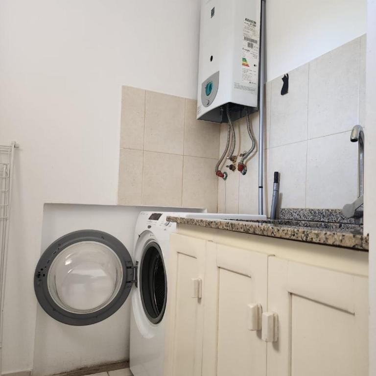Departamento SAN MARTIN CHAJARI - Apartamento de 1 dormitorio - 15