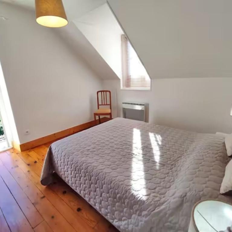 L'Alexiane, Centre Luchon, parking gratuit, wifi - Appartamento con 2 Camere da Letto - 8