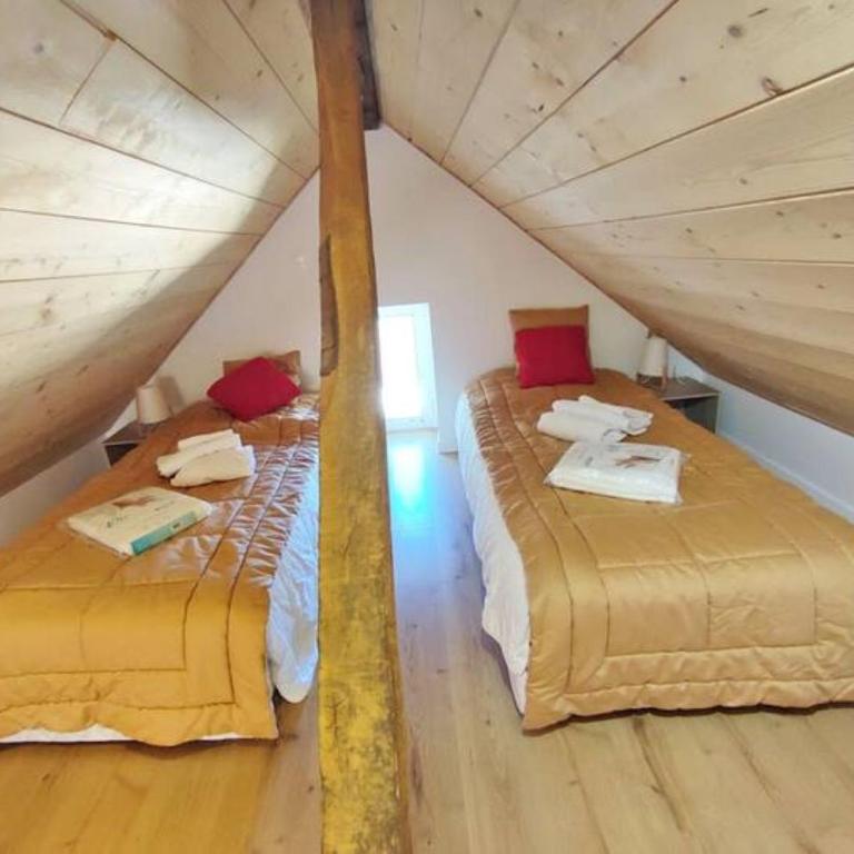 L'Alexiane, Centre Luchon, parking gratuit, wifi - Appartamento con 2 Camere da Letto - 9