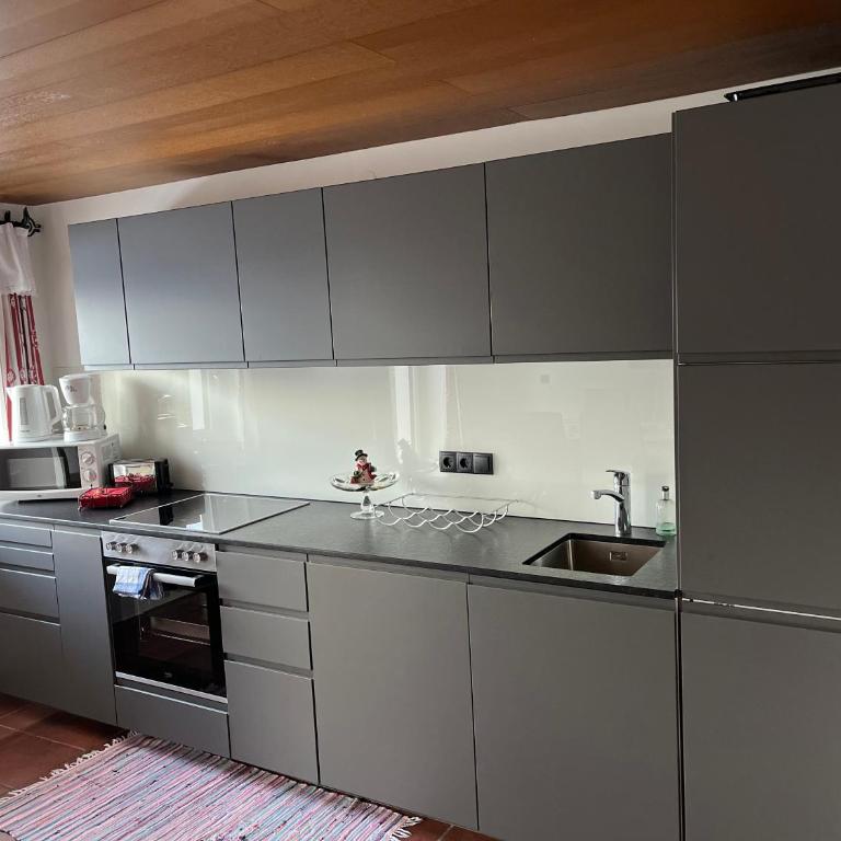 Ferienwohnung Mutters Eva Lamprecht Traumhaft Ruhige Lage - Appartement - 10