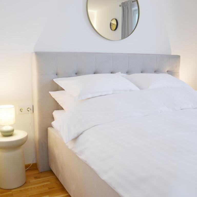 Cozy Sheep Apartment - Free Garage Parking - Apartman sa 1 Spavaćom Sobom - 22