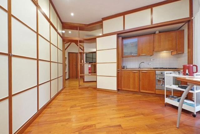 Porta Metronia Suite - One-Bedroom Apartment - 10
