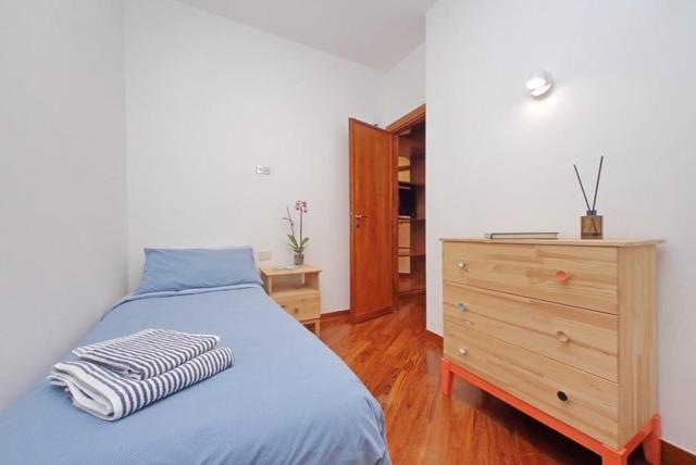Porta Metronia Suite - One-Bedroom Apartment - 11