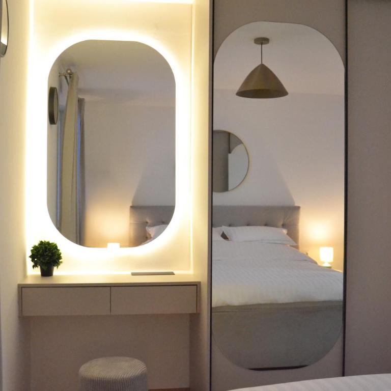 Cozy Sheep Apartment - Free Garage Parking - Apartman sa 1 Spavaćom Sobom - 27