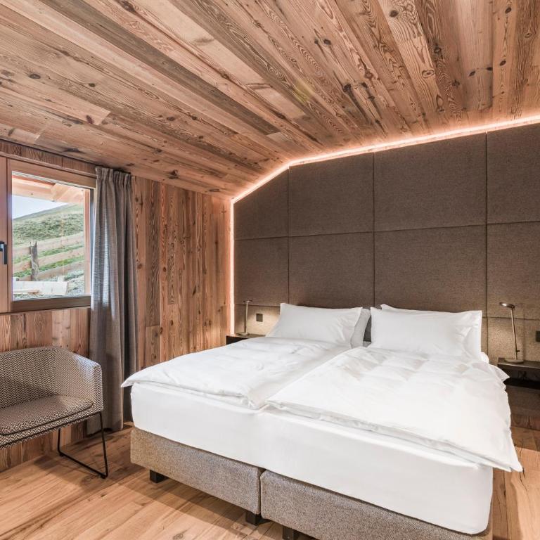 Stay COOPER I DIAMANTIDI Lodge - Modern Mountain Chalet in the Dolomites - Chalet con 2 Camere da Letto - 6