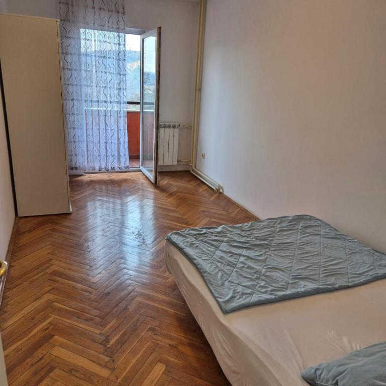 17 OKTOBRA M Apartmant - Apartman sa 2 Spavaće Sobe - 4