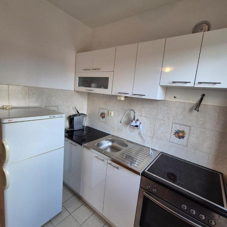 17 OKTOBRA M Apartmant - Apartman sa 2 Spavaće Sobe - 7