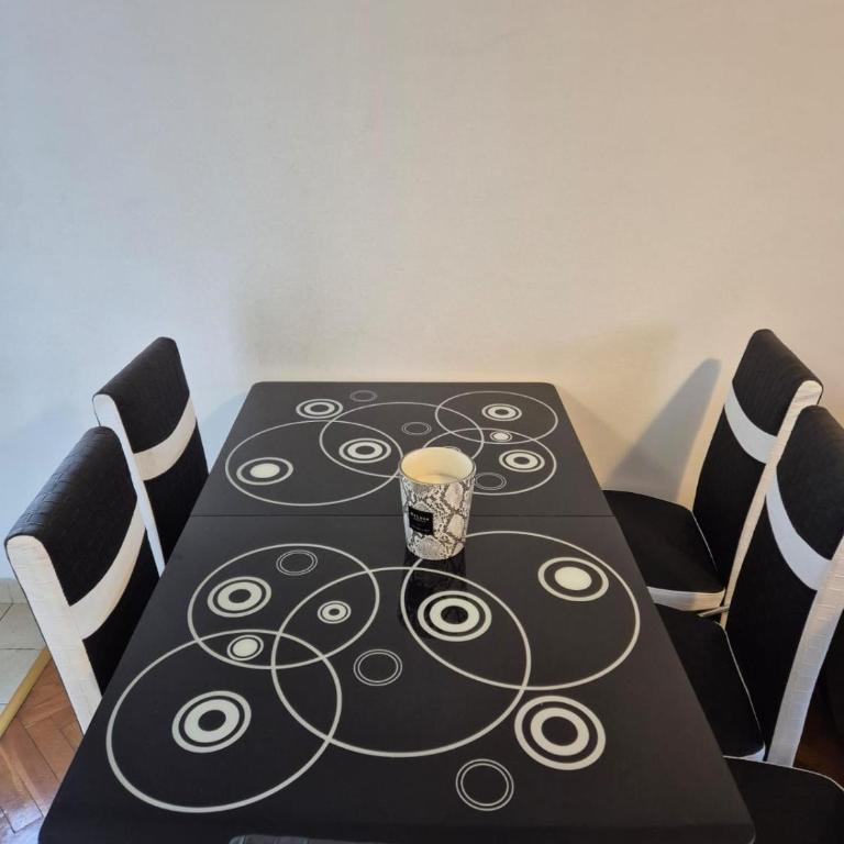 17 OKTOBRA M Apartmant - Apartman sa 2 Spavaće Sobe - 8