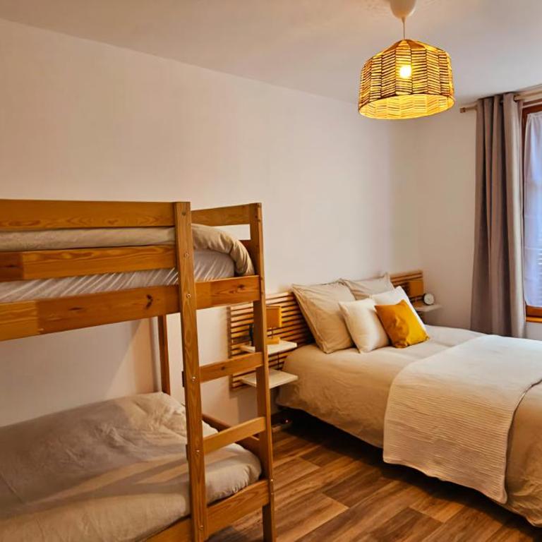 Fresh Cotton, 5mn from ZooParc de Beauval - Appartamento con 1 Camera da Letto - 6