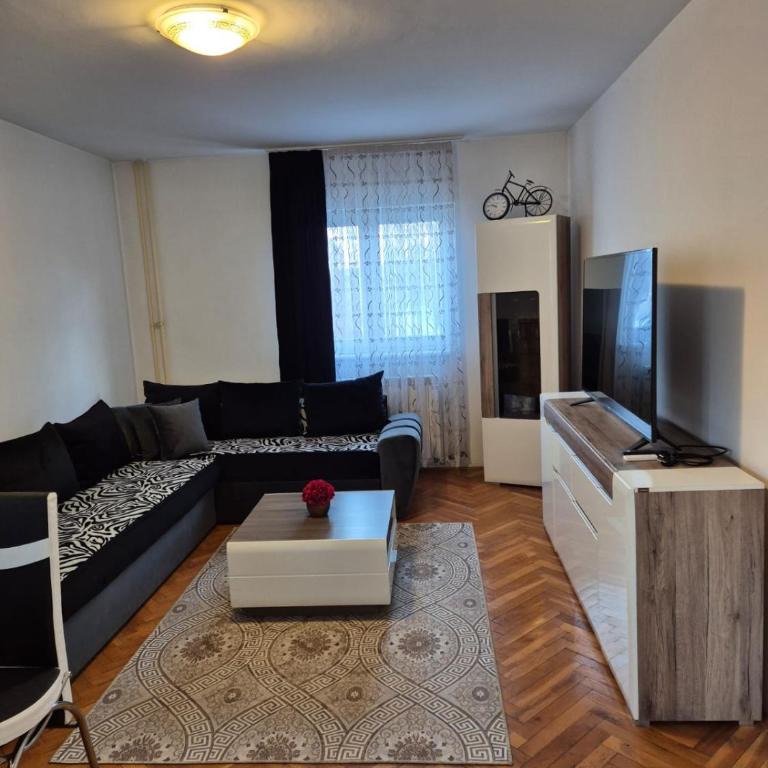 17 OKTOBRA M Apartmant - Apartman sa 2 Spavaće Sobe - 10