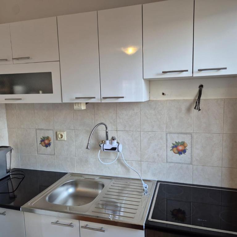 17 OKTOBRA M Apartmant - Apartman sa 2 Spavaće Sobe - 12