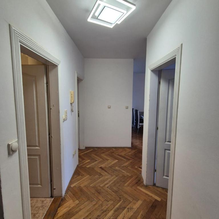 17 OKTOBRA M Apartmant - Apartman sa 2 Spavaće Sobe - 13