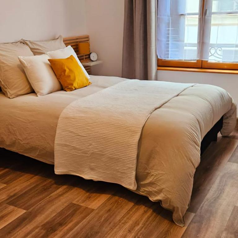 Fresh Cotton, 5mn from ZooParc de Beauval - Appartamento con 1 Camera da Letto - 8