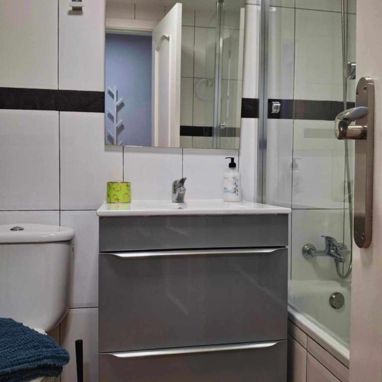 Corazón del Mar - One-Bedroom Apartment - 8